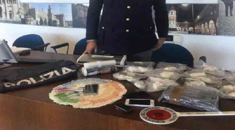 EMRAT/ Arrestohen 3 të rinj shqiptarë në Itali