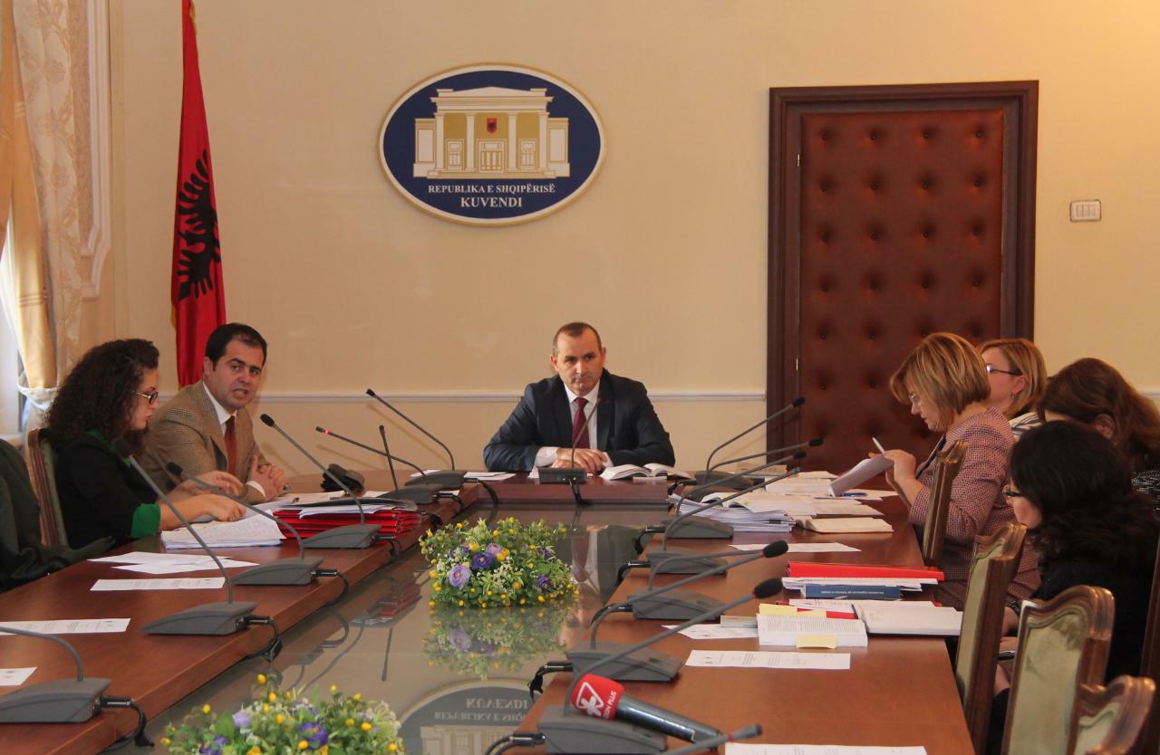 Komisioni ‘AdHoc’ për anëtarët e KLGJ dhe KLP, Bylykbashi: Farsë e radhës