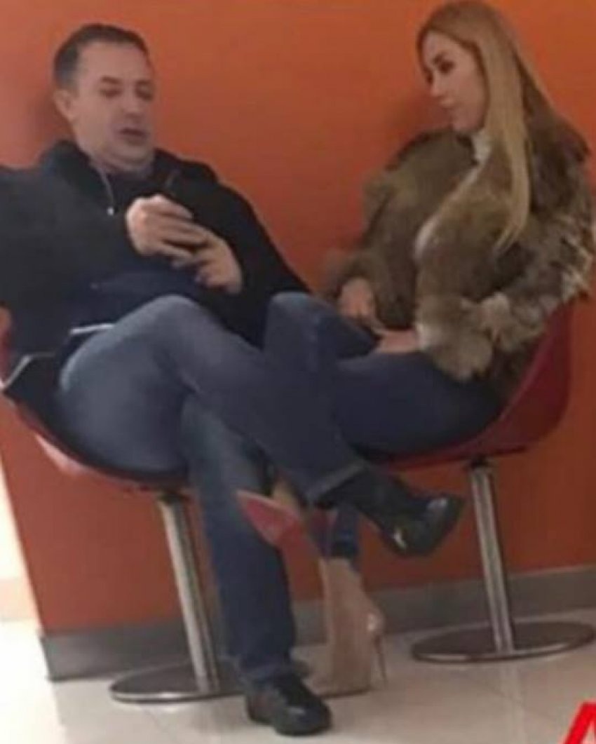 Sapo u martua, këngëtarja shqiptare shtatzënë?