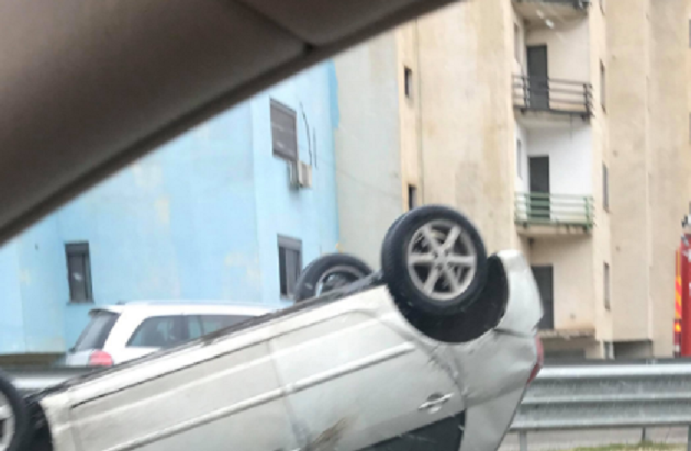 Aksidenti me dy të vdekur në Golem/ Çfarë tha në polici drejtuesja e mjetit (EMRI)