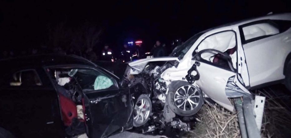 Humbi 3 fëmijët dhe burrin, Evisa Preka mëson lajmin e kobshëm në spital