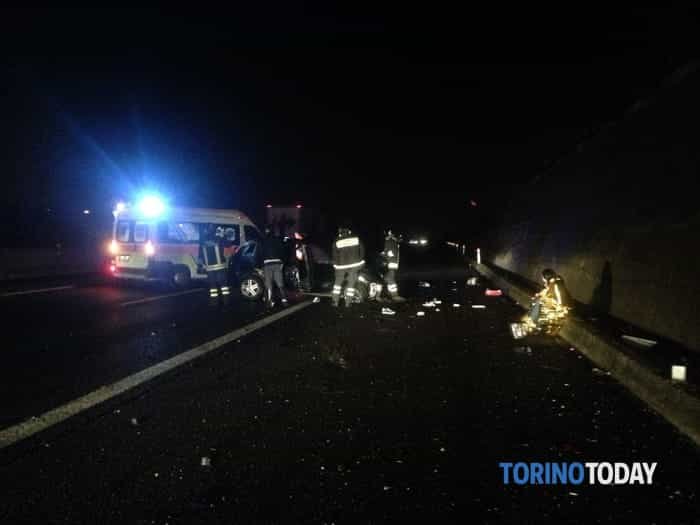 Aksidentohet me makinë shqiptari dhe gruaja e tij, në gjendje të rëndë