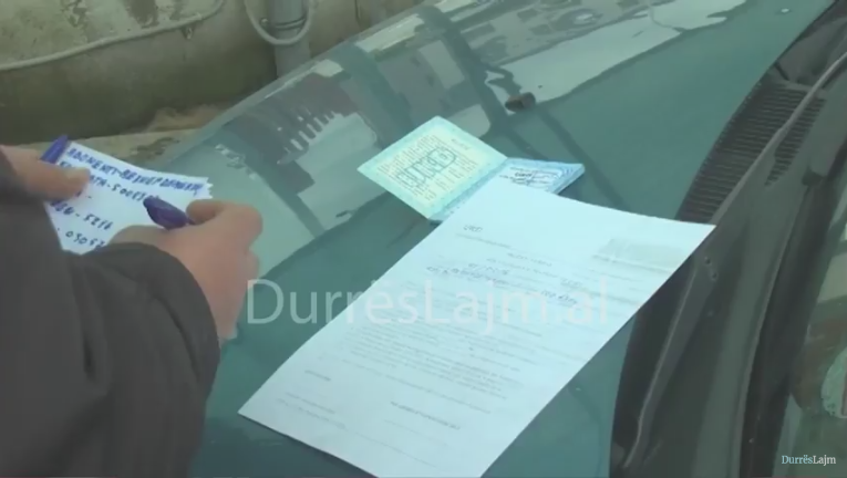 Aksioni i ujit në Durrës/ 4 pronarë procedohen penalisht, 50 biznese debitore