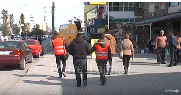 Vazhdon aksioni, procedohet penalisht biznesmeni nga Shijaku