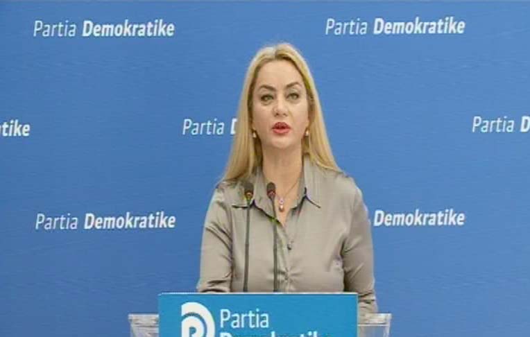 Deputetja Vokshi vë alarmin: Lindita Nikolla ka lënë pa paga të gjithë pedagogët