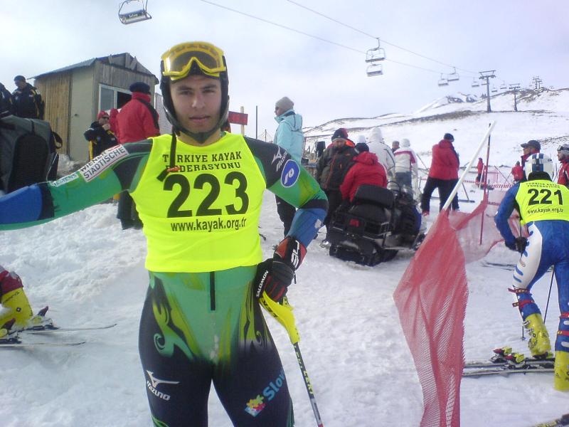 Albin Tahiri në histori, i 1 sportist i Kosovës që garon në Lojërat Dimërore, por…