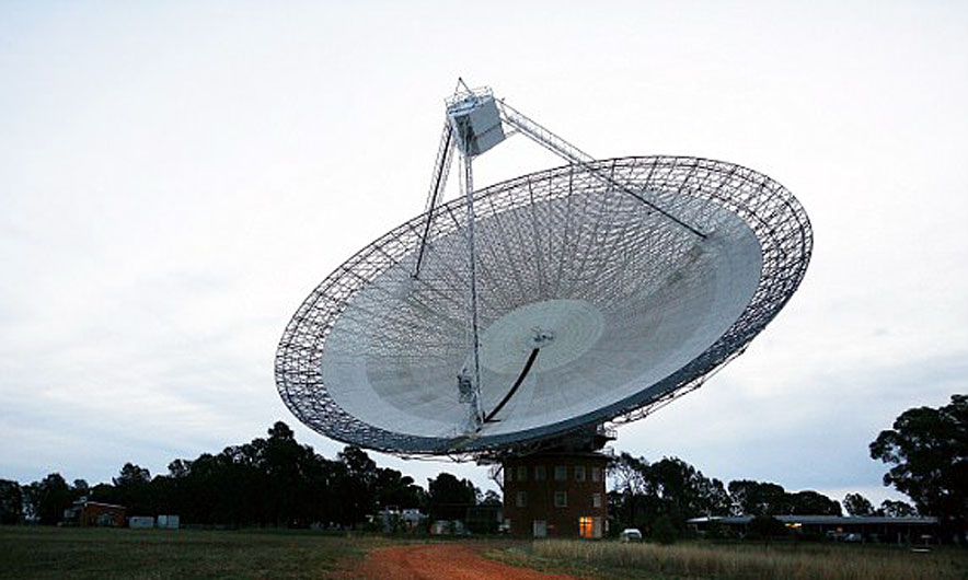 Alarmi i shkencëtarëve: Alienët mund të na shkatërrojnë me një mesazh