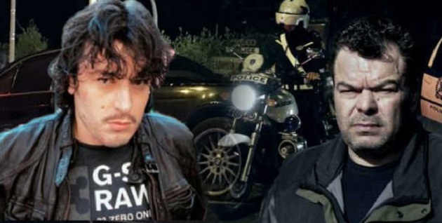 VIDEO/ Si u vra bosi i mafias greke, miku i Alket Rizait