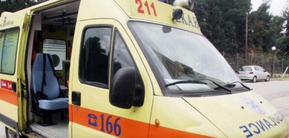 Shoferi shqiptar përplas për vdekje 63-vjeçarin në Greqi