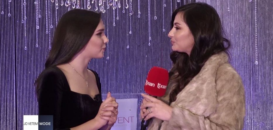 Fëmija i dytë në familjen Mamaqi, Ami flet për herë të parë për shtatzëninë