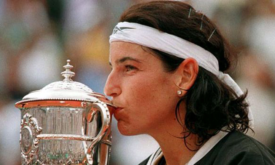 Ish-tenistja e famshme, drejt burgut me borxhe