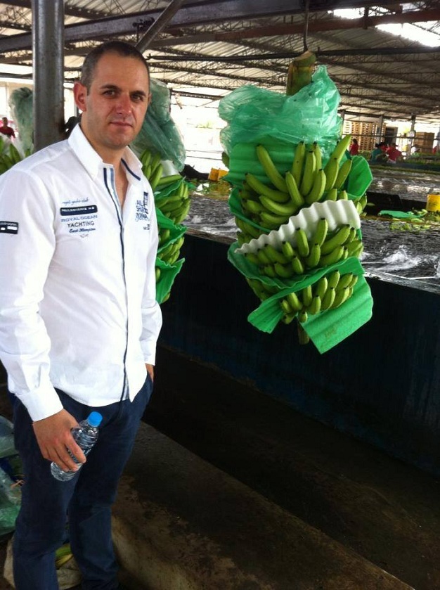 Kokaina në Durrës/ Kush është biznesmeni që u shpall në kërkim (FOTO)