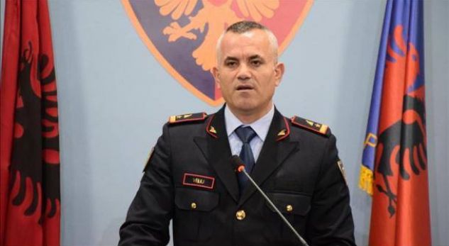 Prezantohet drejtori Ardi Veliu: Policia ka nevojë për një ritëm të ri
