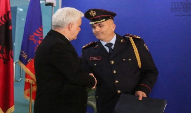 Kokaina rekord në Durrës/ Xhafaj takim me kreun e Policisë së Shtetit