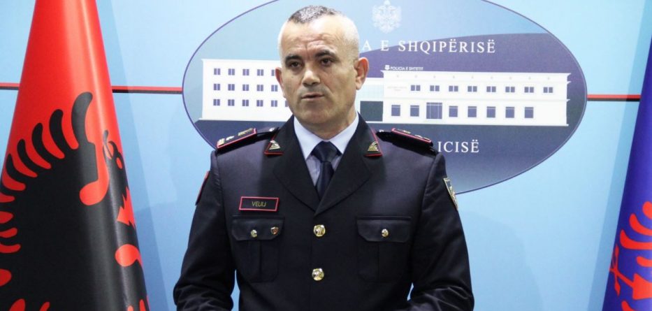 Profil/ Kush është drejtori i ri i Policisë së Shtetit