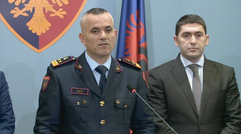 Kokaina në Durrës/ 2 në pranga, në kërkim porositësi i kontejnerit të bananeve (EMRAT)