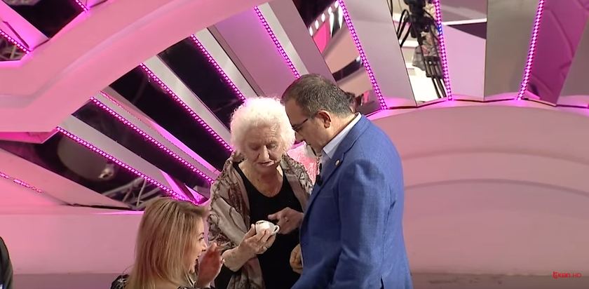 VIDEO/ Si i doli Arditit parashikimi i filxhanit?