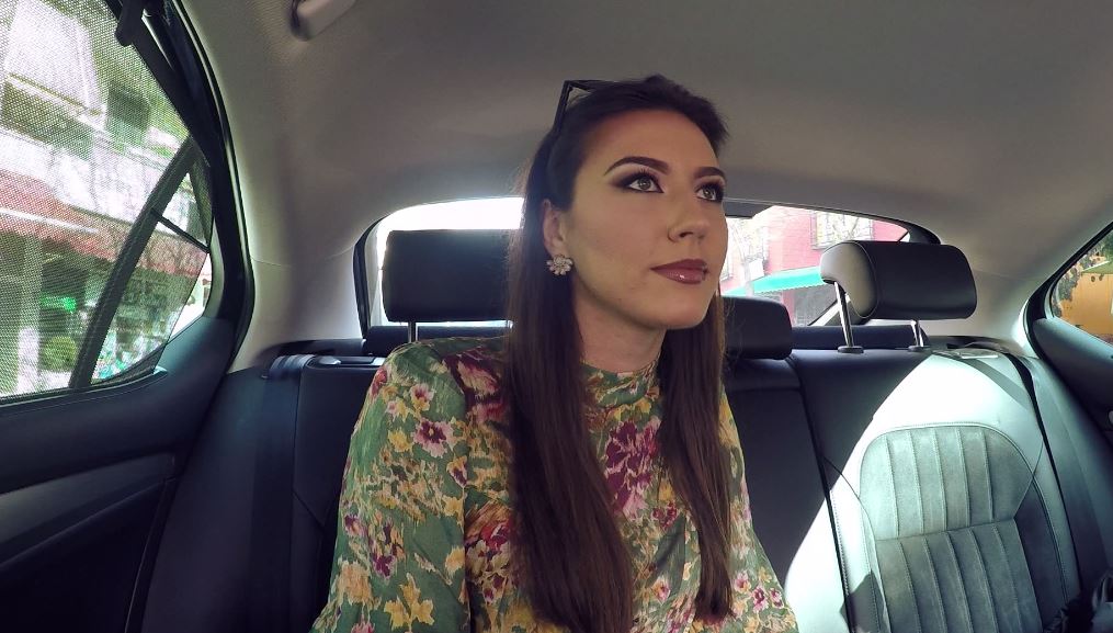 Modelja shqiptare që nuk ka pozuar kurrë me bikini