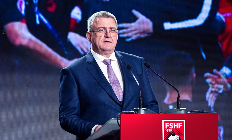 Përfundon numërimi i votave, zgjidhet presidenti i FSHF-së