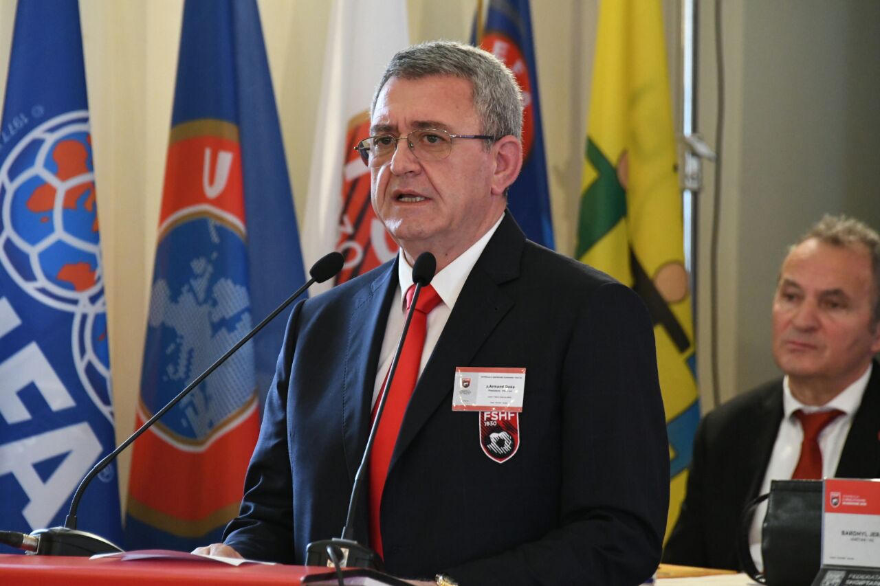 Duka thirrje votuesve: Mos e lini FSHF-në në dorë të një eksperimenti, klani politik