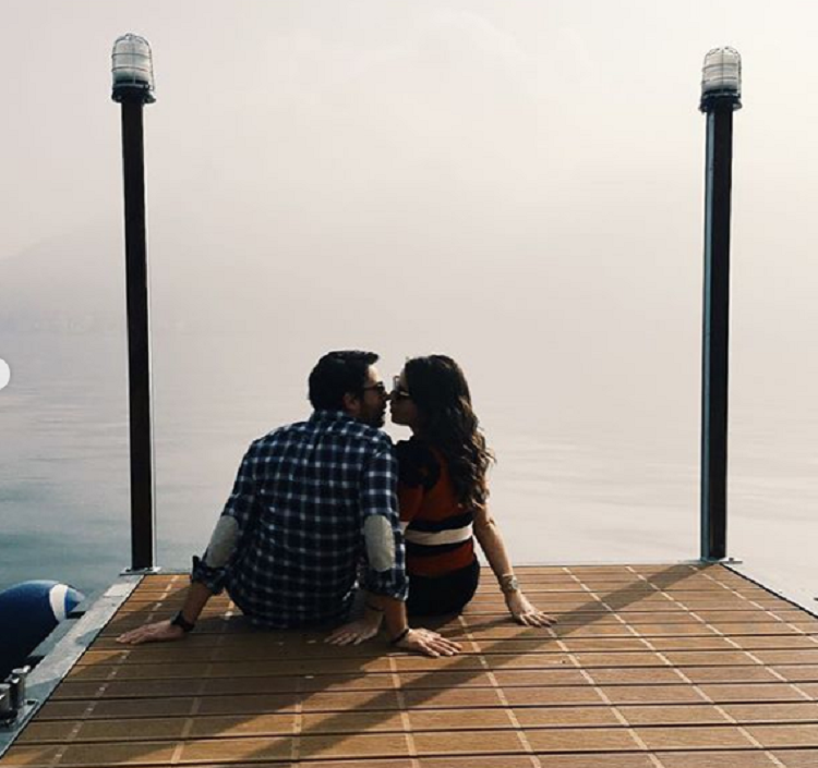 Armina Mevlani ka një ‘hall’ dhe ka të bëjë me puthjen (FOTO)