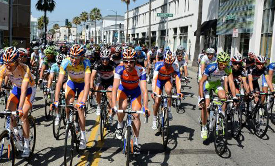 Arrestime për doping, edhe në çiklizmin amator