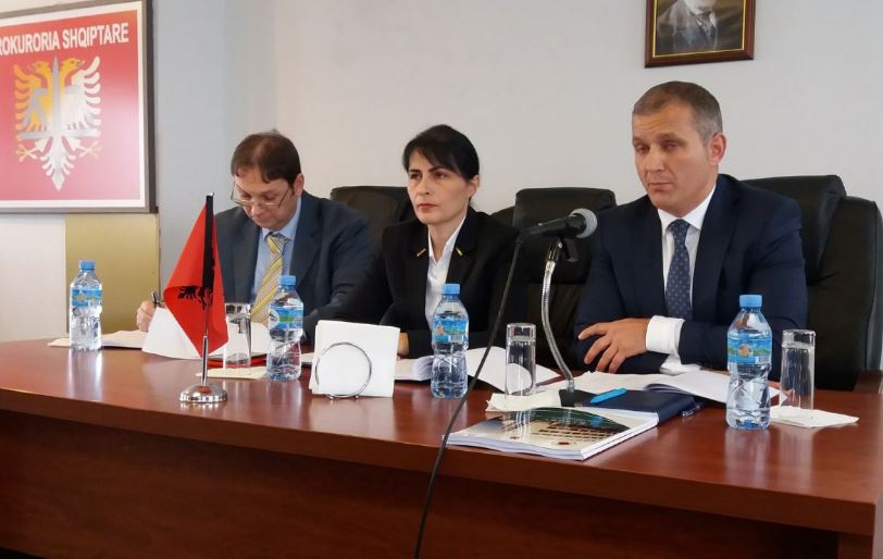 Arta Marku iu tërheq “veshin” prokurorëve të Tiranës: Hetime pa cilësi!