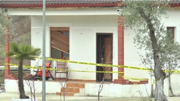 VIDEO/ Brenda banesës së Aurel Hoxhallarit. Dyshohet se janë torturuar shumë njerëz