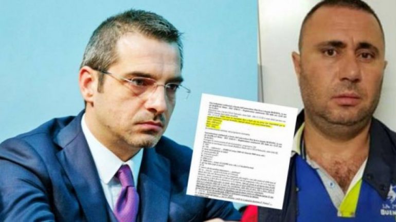 Prokuroria letërporosi Greqisë për dosjen “Habilaj-Tahiri”, ja çfarë kërkon