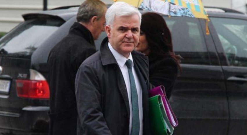 Sasia rekord e kokainës në Durrës, reagon ministri Xhafaj: Goditje e fortë…