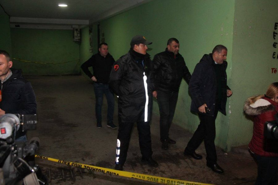 Vendimi i gjykatës/ Padia për borxhin ndaj biznesmenit që u ekzekutua në Tiranë