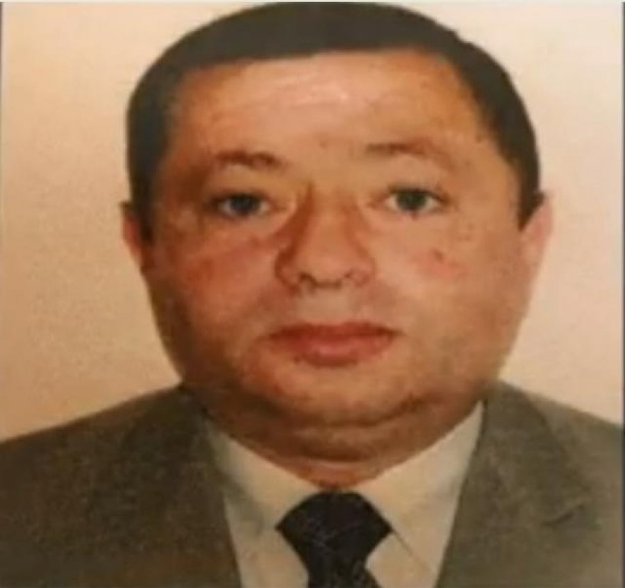 Detajet/ Me xhaketë të bardhë e kapele, filmohet vrasësi me pagesë i biznesmenit