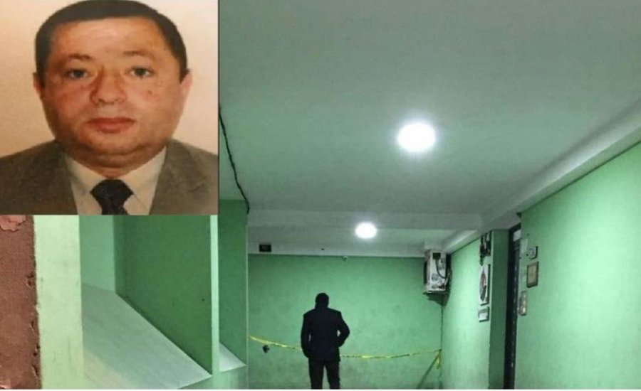 Denoncimet/ Lidhjet e Tahirit me Ardian Serezin, i arrestuar për vrasjen e biznesmenit…