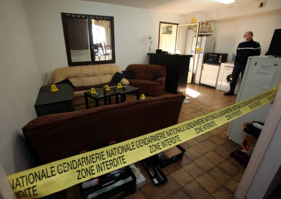 Mbi 260 vjedhje banesash, shkatërrohet banda shqiptare me 10 anëtarë