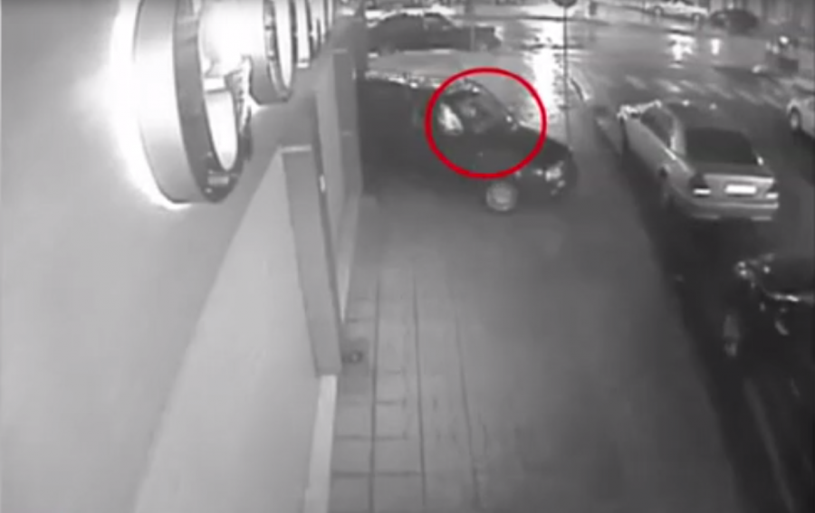 EMRAT/ Zbardhet grabitja e argjendarisë, arrestohen autorët