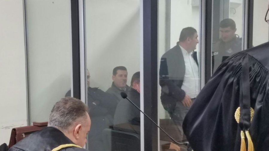 Apeli i Krimeve të Rënda lë në burg 3 ish-zyrtarët e Rrugëve