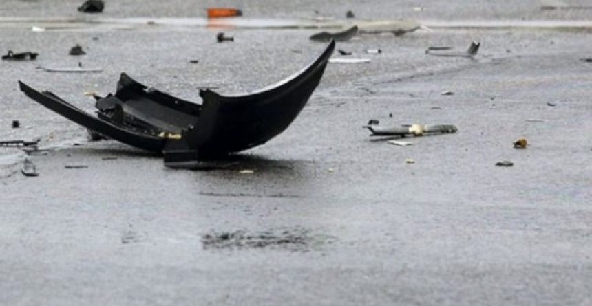 Përplasen dy mjete në Durrës, aksidentohet 63-vjeçari