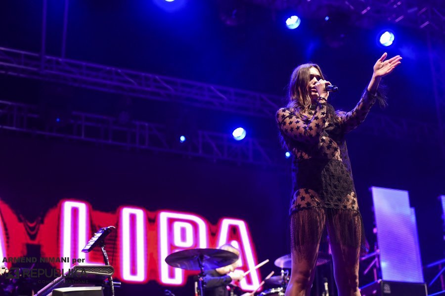 Babai: Dua Lipës nuk iu bë ftesë zyrtare për 10-vjetorin e Pavarësisë