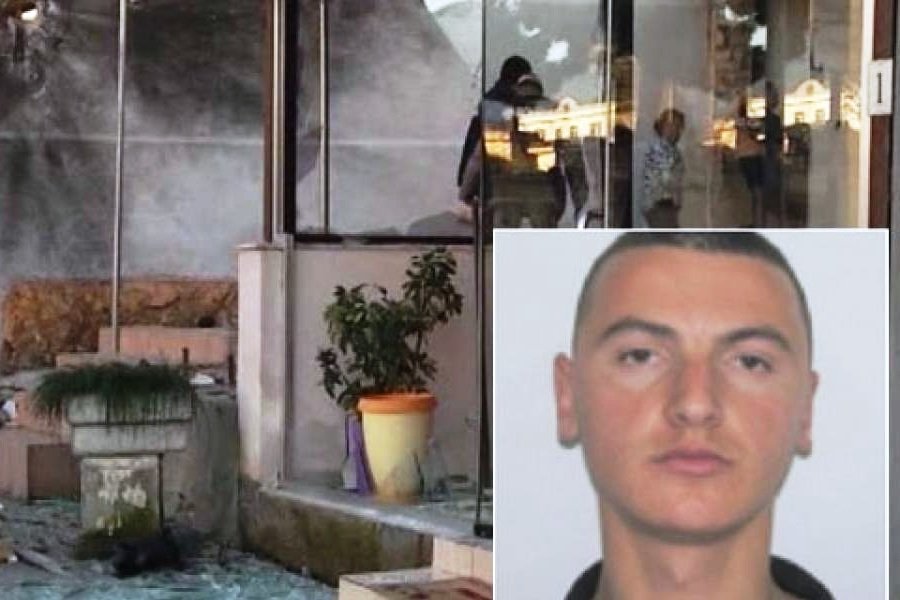 U arrestua pa prova për shpërthimin te farmacia e Tahirit, kërkon dëmshpërblim