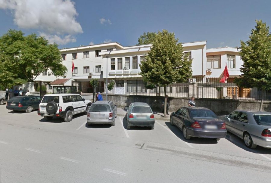 Arratiset një i burgosur në Gjirokastër