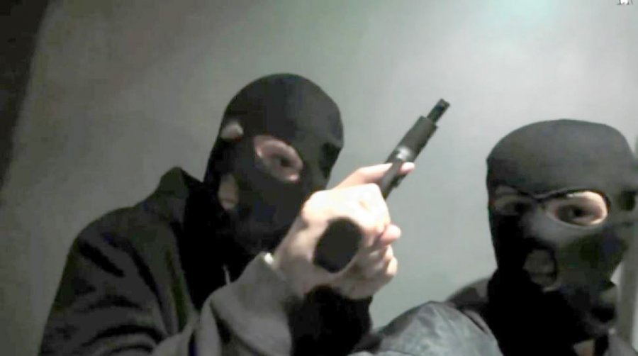 Vidhet biznesi, policia nis hetimet