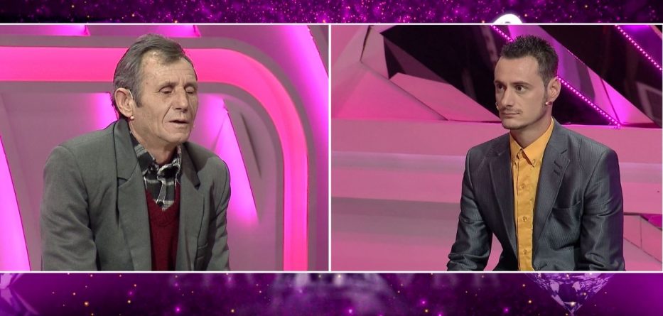 Kërkesa me lot në sy e babait për të birin: Hiq dorë nga alkooli dhe bixhozi