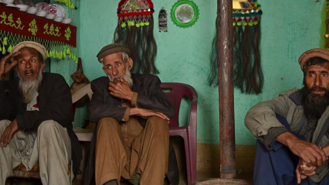 Gjuha që e flasin vetëm 3 njerëz