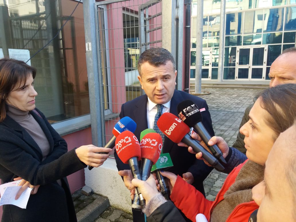 Balla për Shkëlzen Berishën: Të hetohet me seriozitet, pasuri marramendëse pa punuar asnjëherë