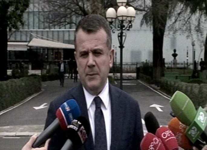 Plani për Bisht Pallën, Balla tregon arsyet: Pse e sulmon Berisha negociatorin ushtarak