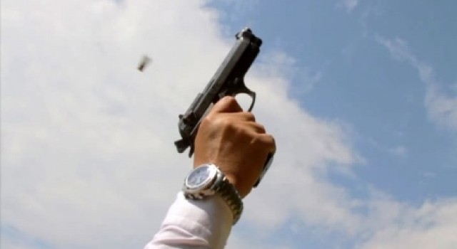 Breshëri automatiku në Lezhë, kapet një person