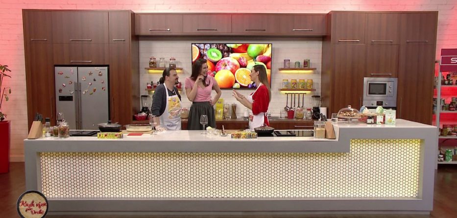 Aktorja tregon situatën e sikletshme: Më ra të fikët para disa njerëzve të rëndësishëm