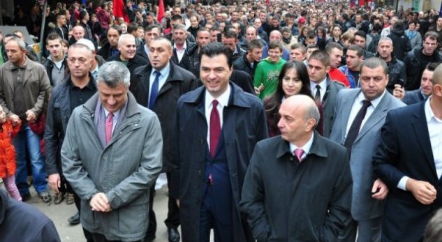 Pavarësia e Kosovës, Basha: Kisha emocion si një Maratonomak afër finishit