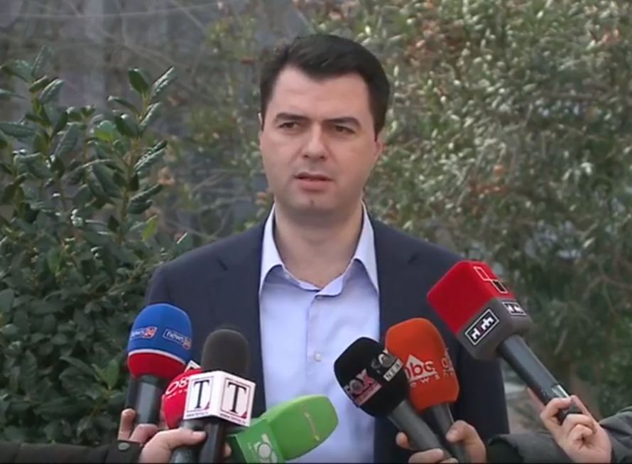 Heqja e ndihmës ekonomike/ Basha: Vepër kriminale, nuk ka vende pune