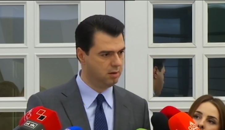 Ngjan Astrit Veliaj me Ndokën? Basha ia kthen gazetares: Aq sa TV yt me një…